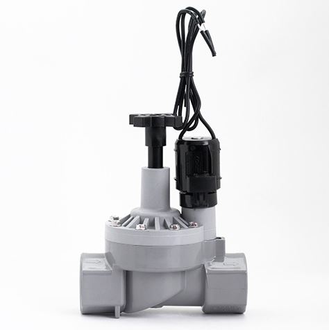 VALVULA SOLENOIDE 1″ C/C FLUJO ORBIT