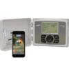 PROGRAMADOR B-HYVE WIFI 6-8-12-16 ESTACIONES. EXTERIOR