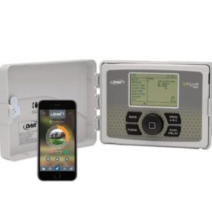 PROGRAMADOR B-HYVE WIFI 6-8-12-16 ESTACIONES. EXTERIOR