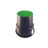 CAJA DE VÁLVULAS 10'' PZCM 25