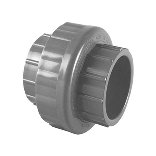 UNIÓN AMERICANA PVC